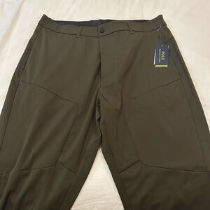 Ralph Lauren performance jogger